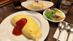 オムレツイメージ20250808