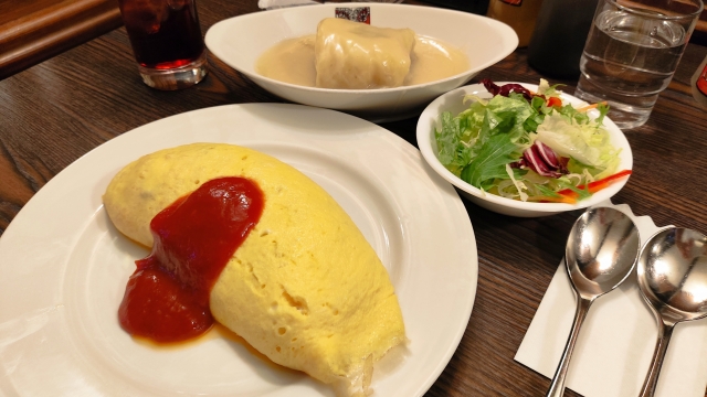 オムレツイメージ20250808