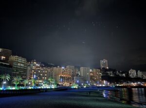 熱海の夜景20250919
