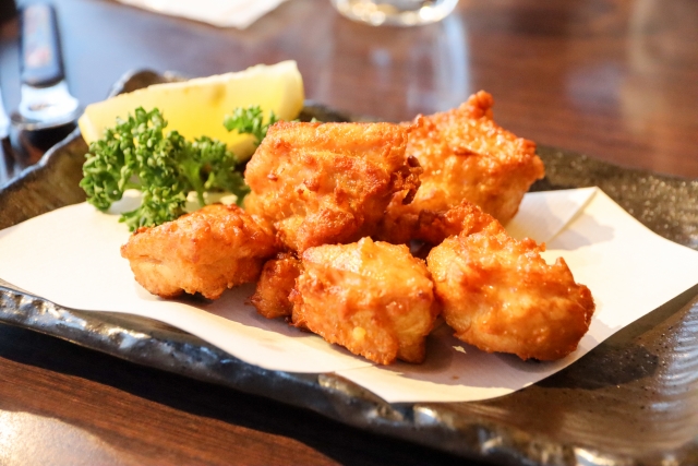 ザンギイメージ20251125