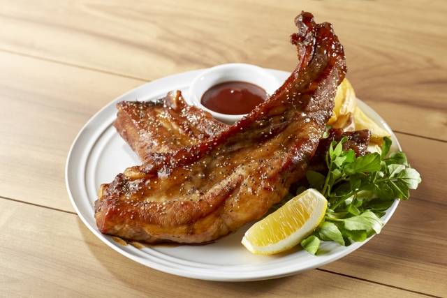 スペアリブローストのイメージ20251128