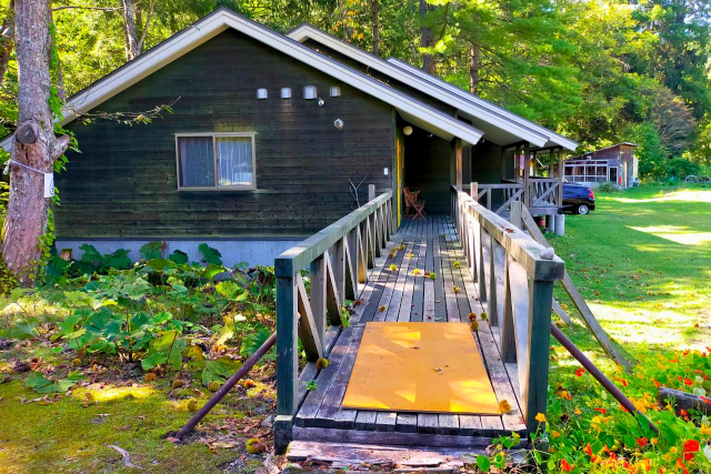 古い校舎のイメージ20251205