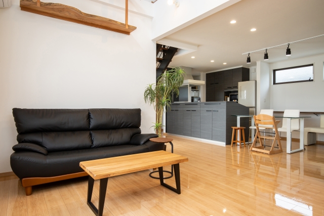 快適なマイホームのイメージ20260123