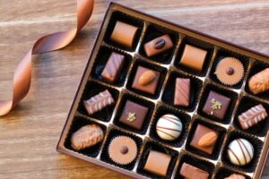 バレンタインのイメージ20260213