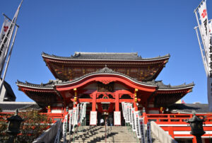 大須観音本堂イメージ20260218